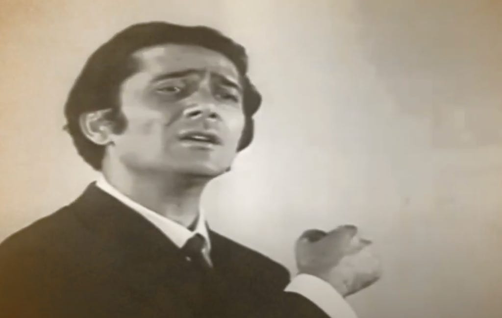 Making and remaking culture in Soviet Central Asia