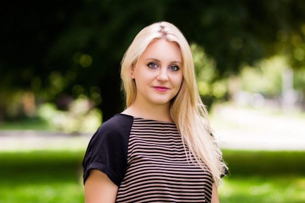 Agnieszka Pikulicka on telling Central Asia’s stories differently