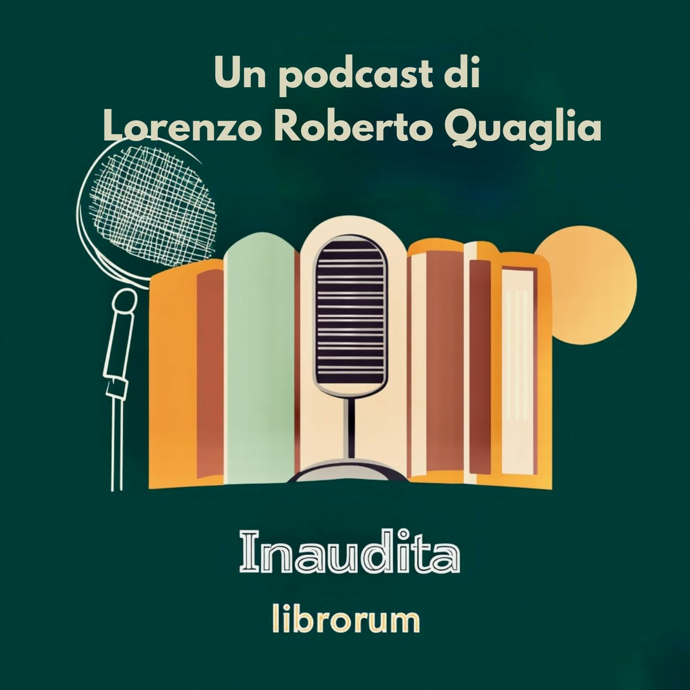 Inaudita Librorum