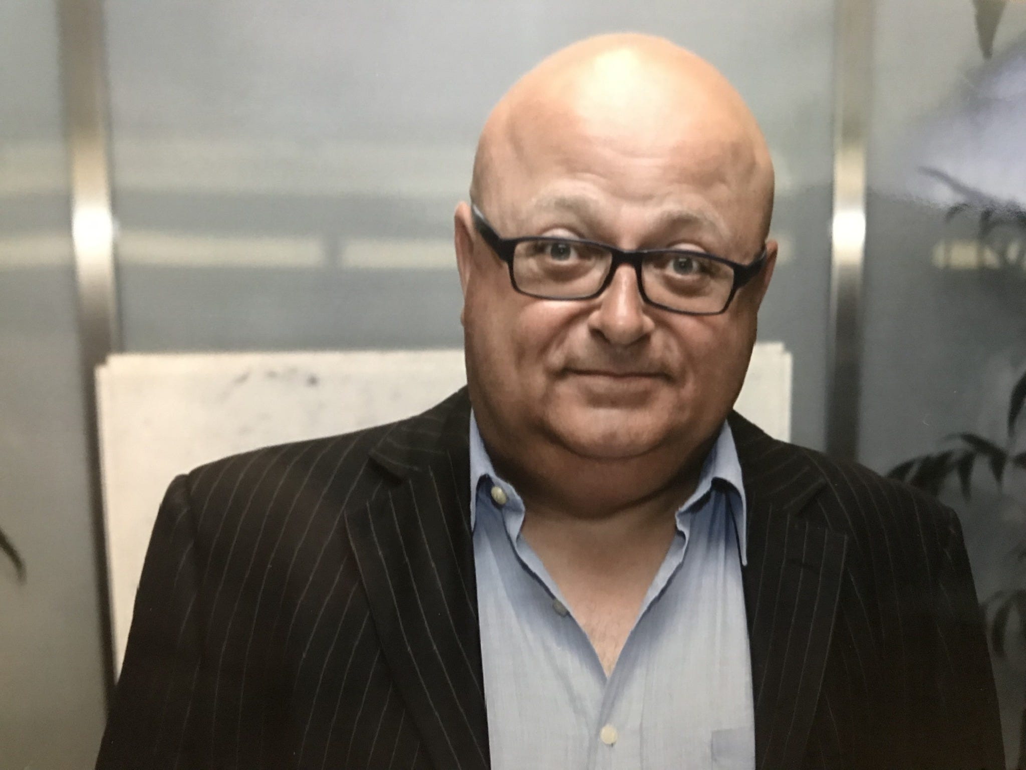 Latin American Insider Podcast