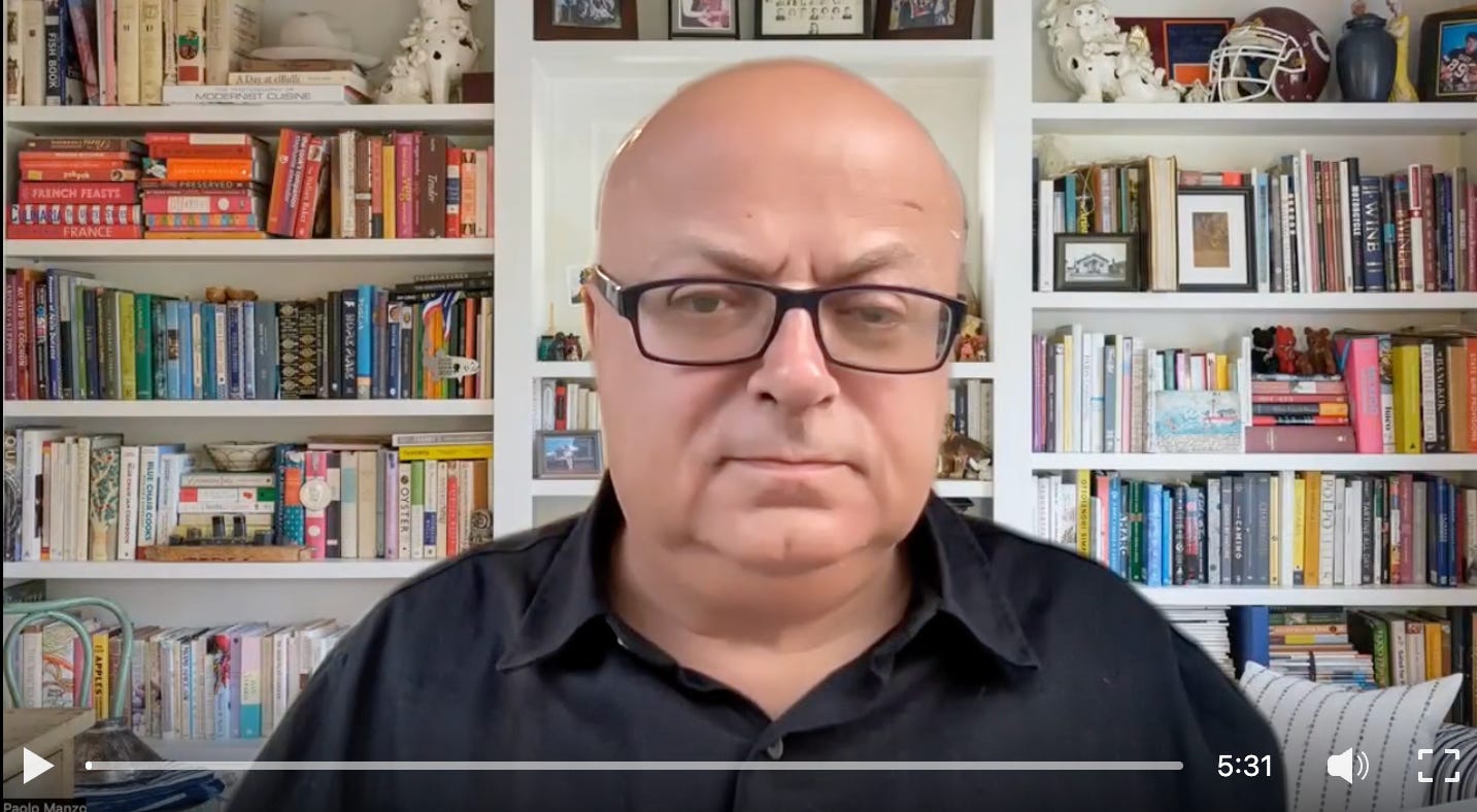 Latin American Insider Podcast