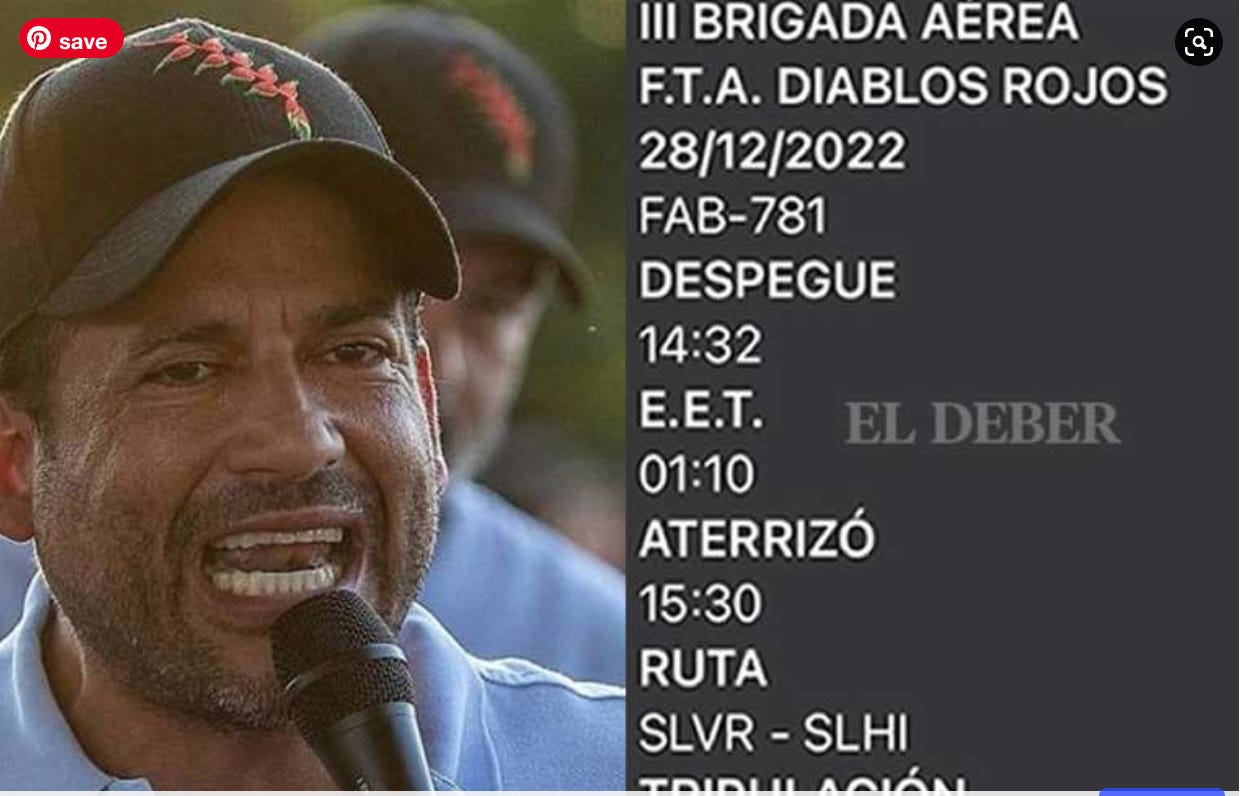 Latin American Insider Podcast