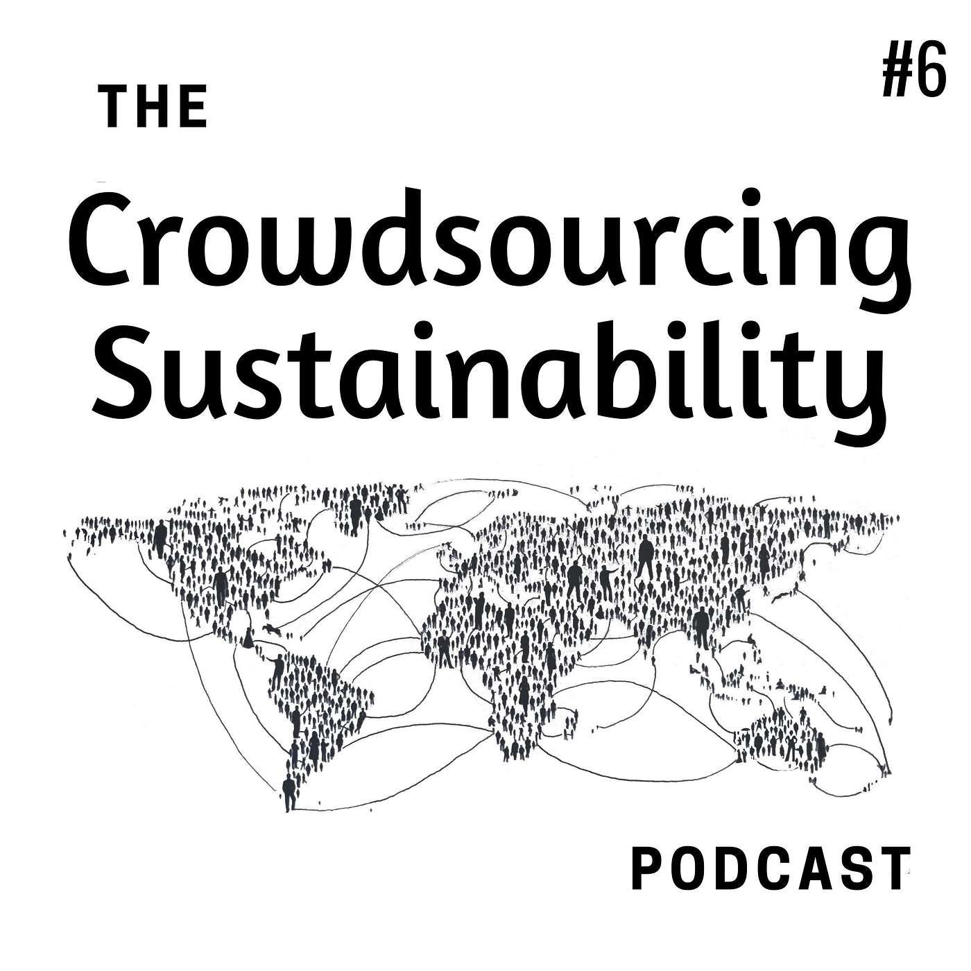 Crowdsourcing Sustainability