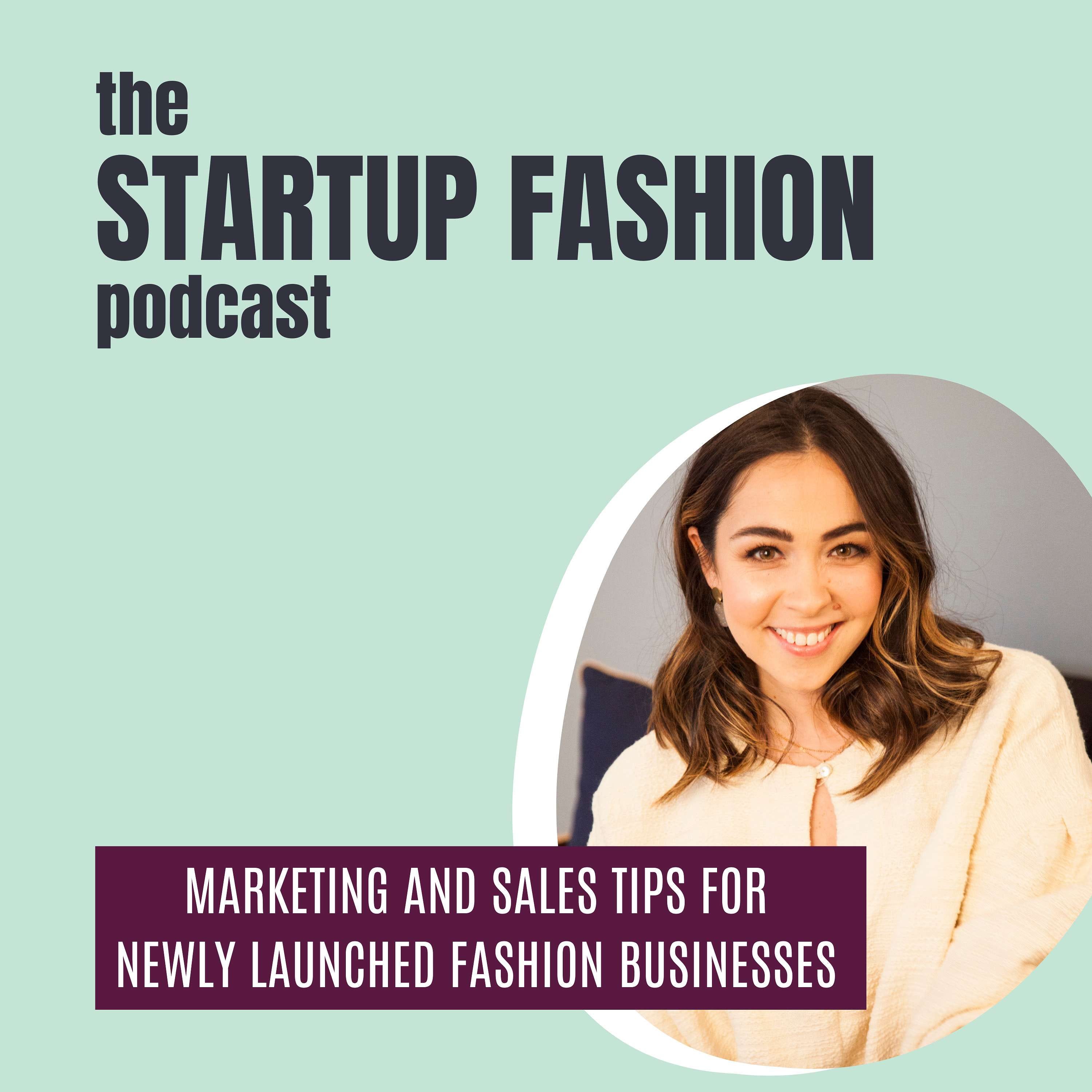 How to Create a Blueprint for Making More Sales in your Fashion Business