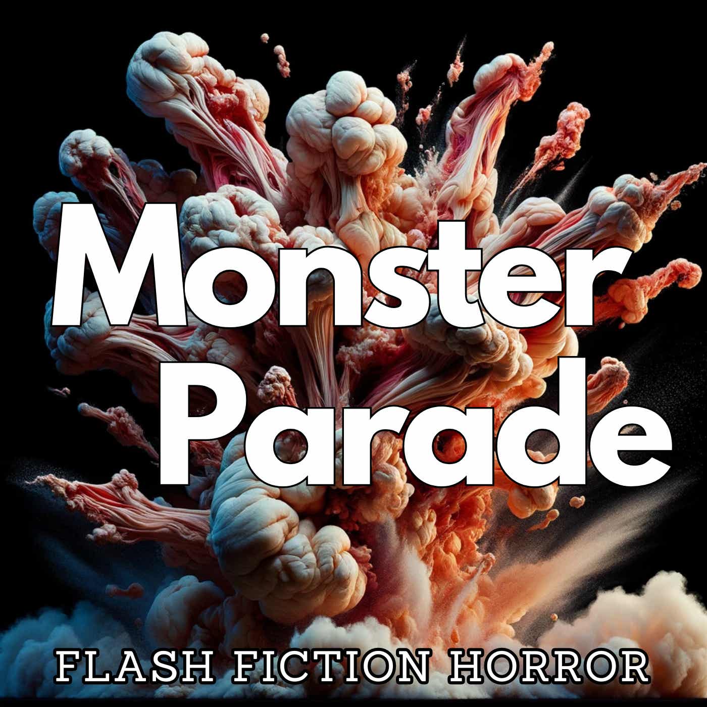 Monster Parade Podcast