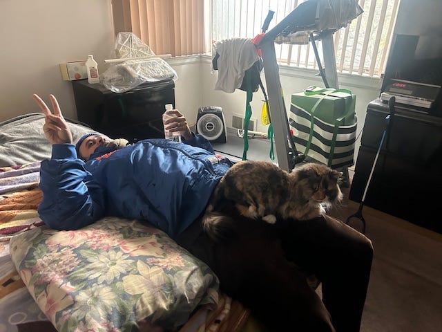 TCJ MEGASHOW: August, September, October, November, and December 2025