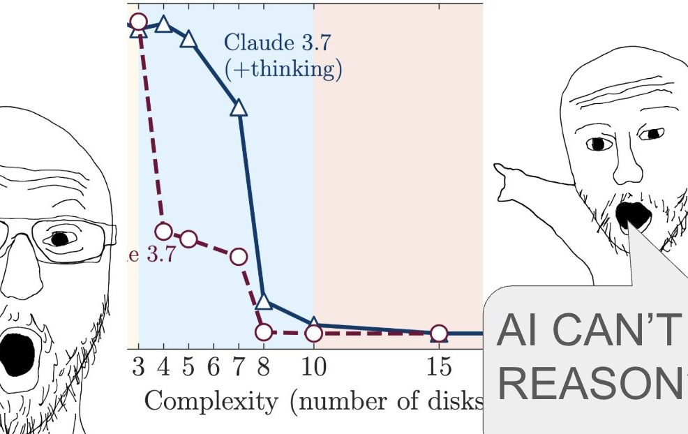 Lumpenspace: Reasoning Models and The Last Man
