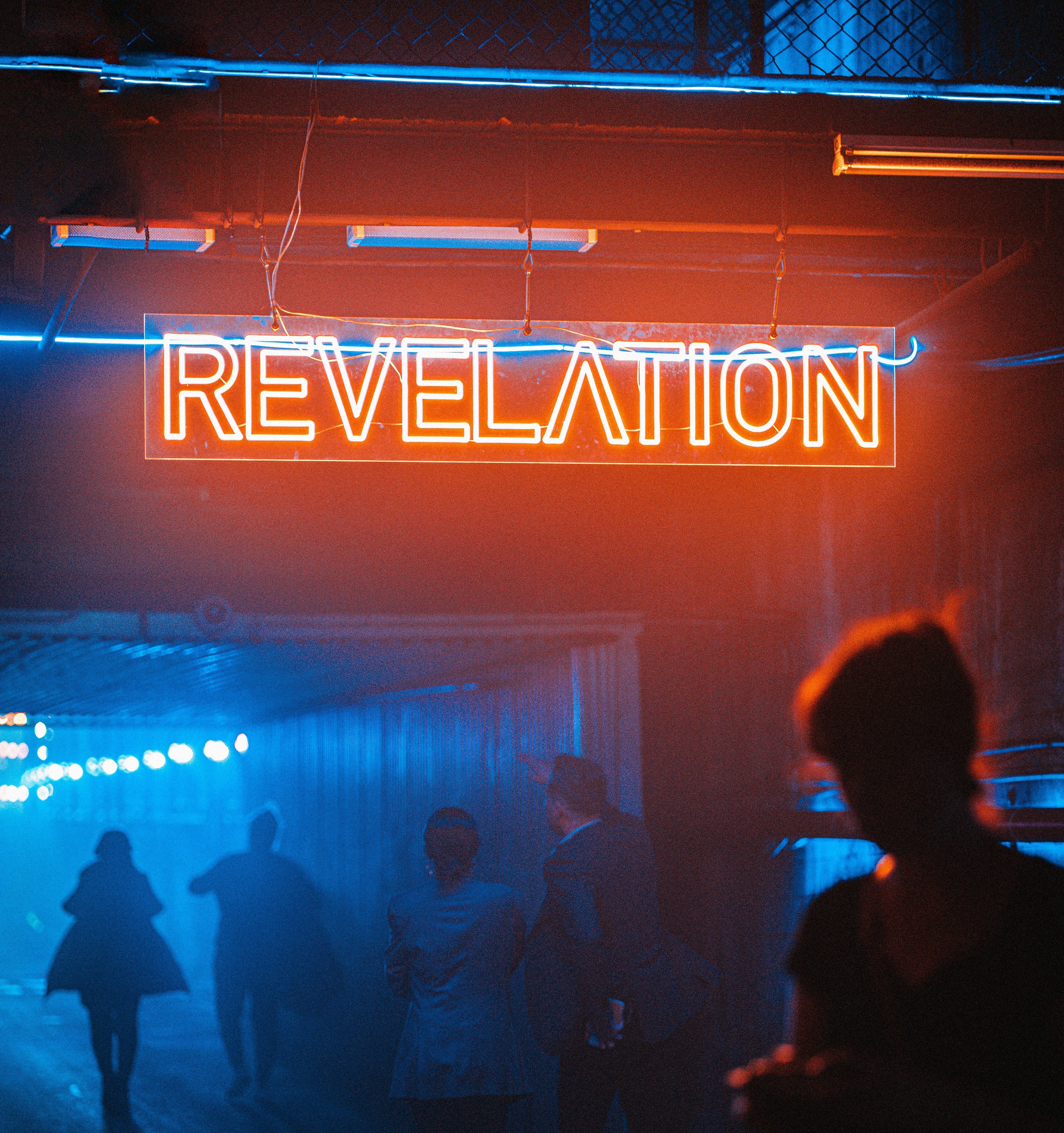 Revelation saved Peter and the lack of it cursed Judas episode artwork