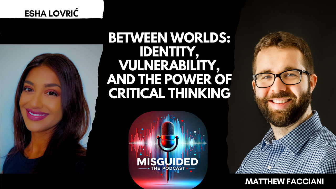 Misguided: The Podcast