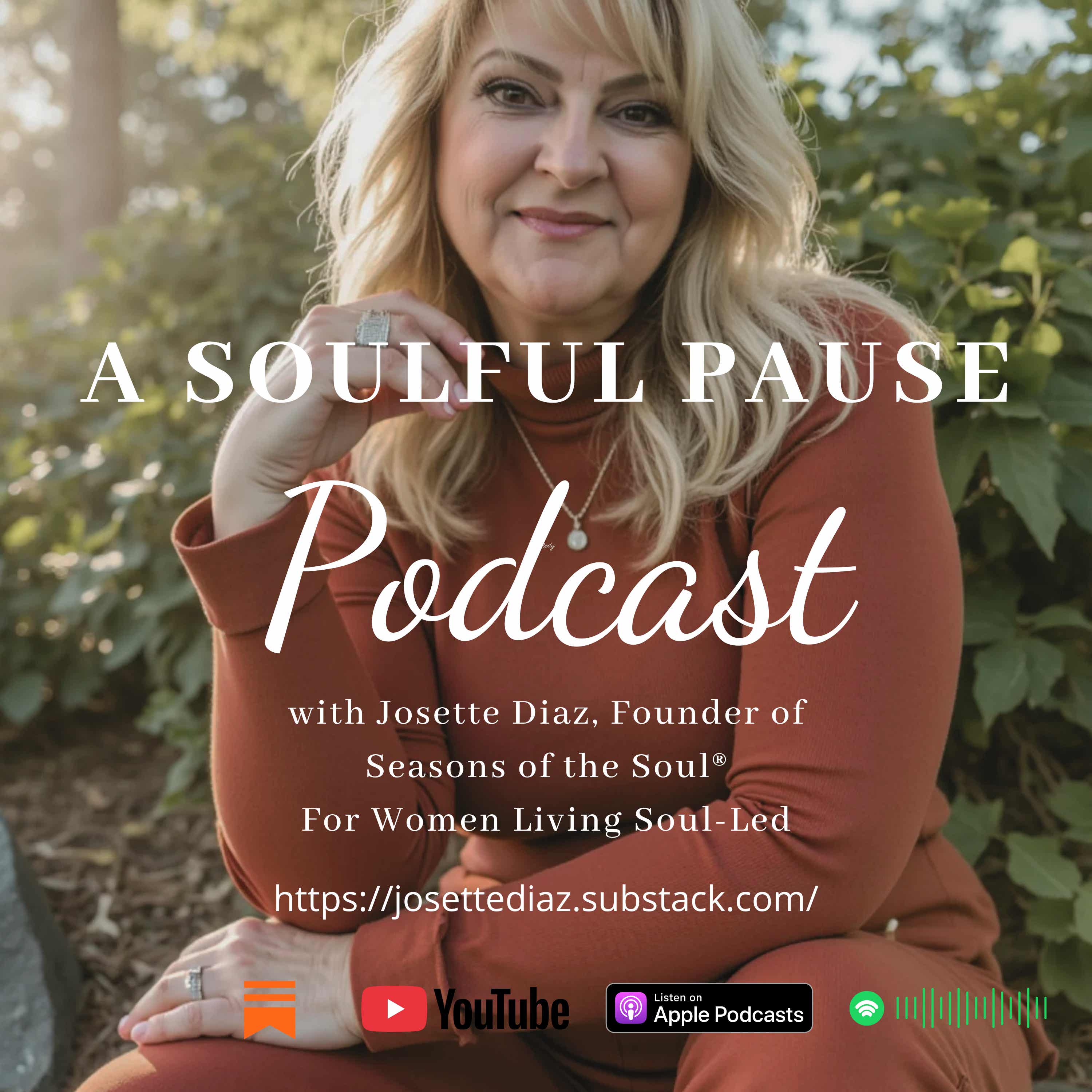 A Souful Pause