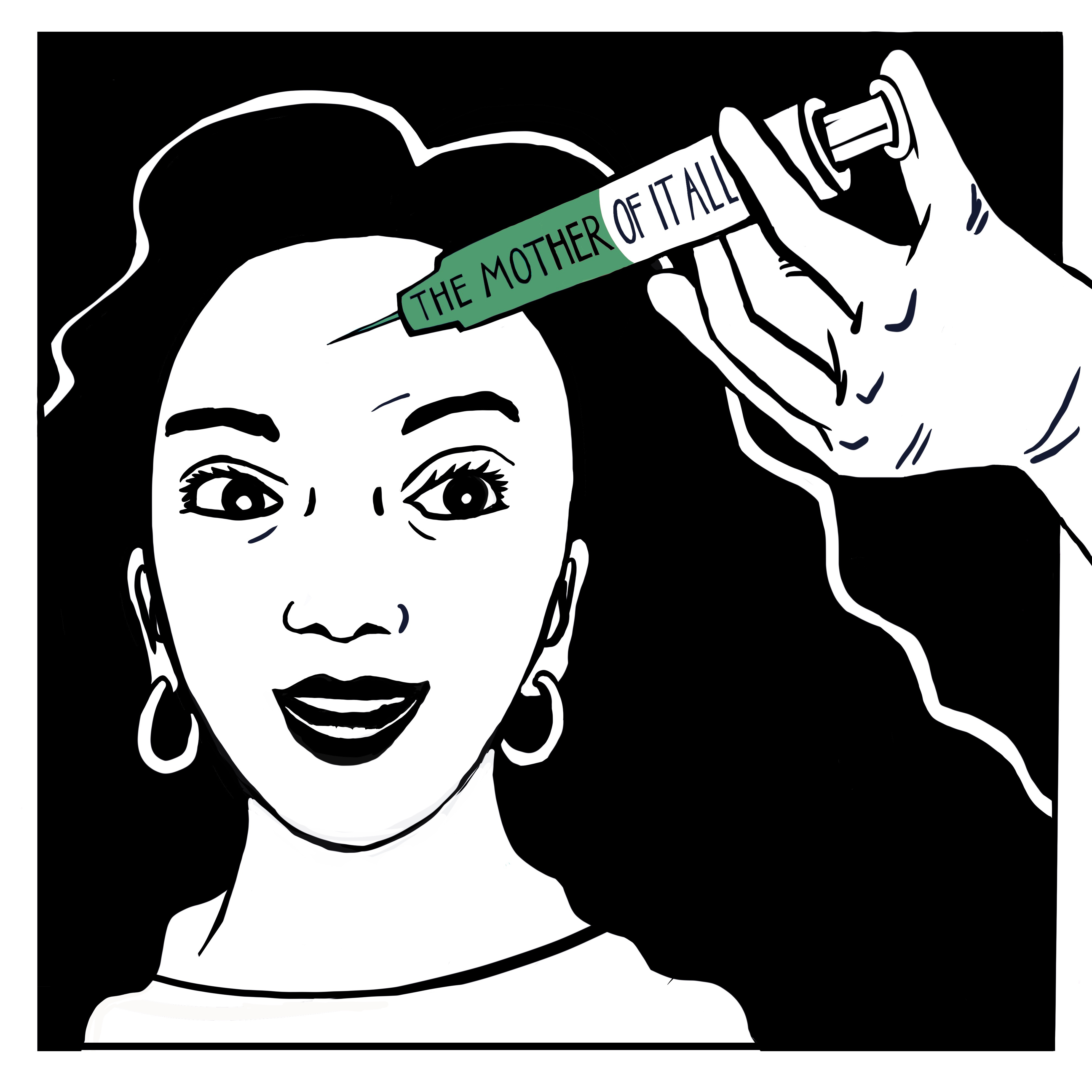 The Mother Of It All