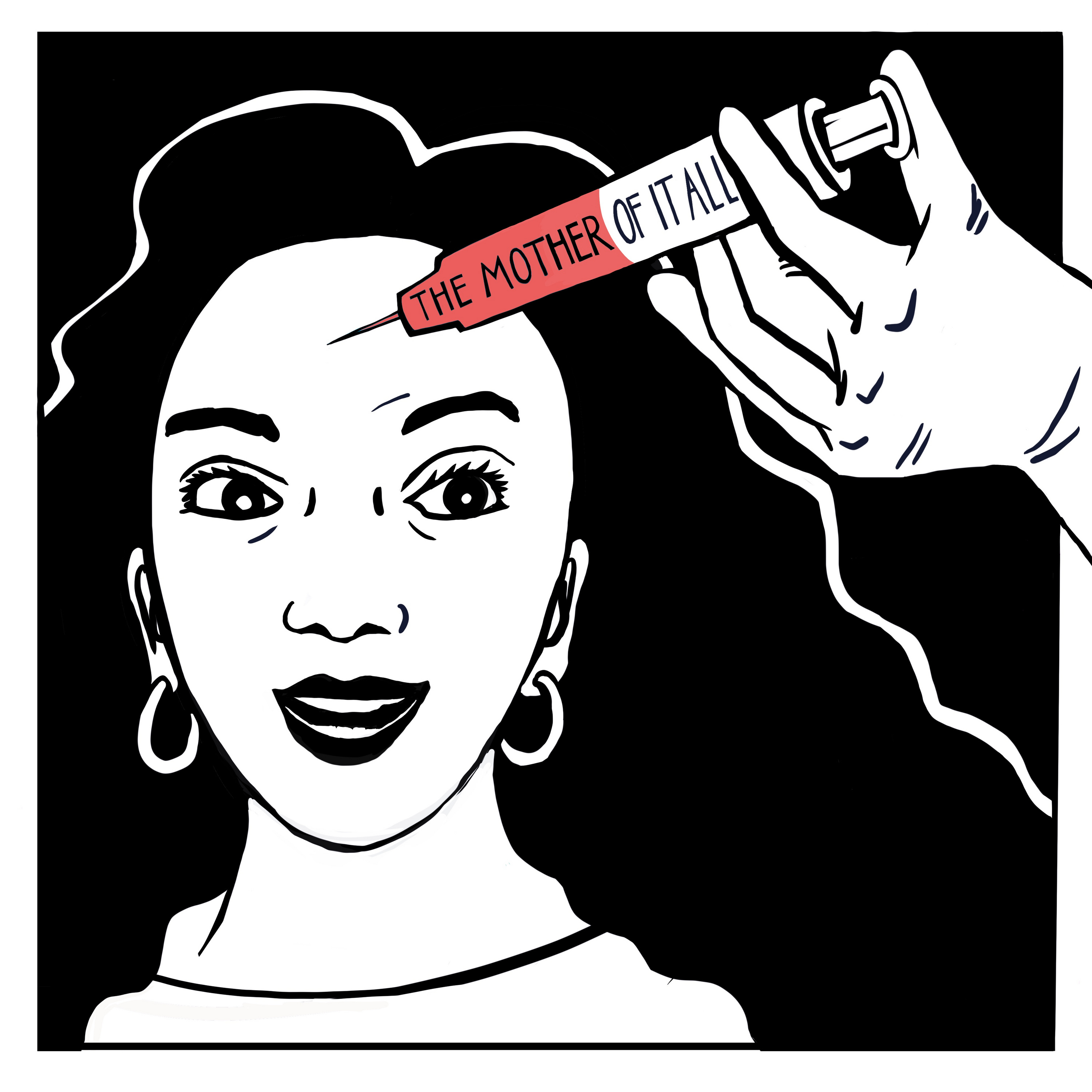 Midlife self-discovery, running late, neurotypes, clean floors, the PTA & more