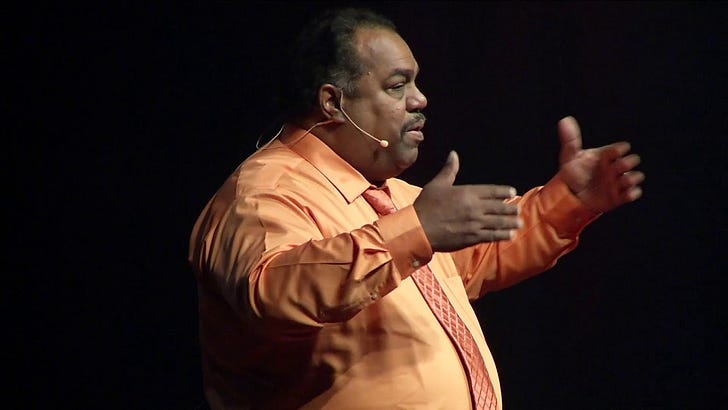 We need your POV, not the “normal” POV We need your POV, not the “normal” POV