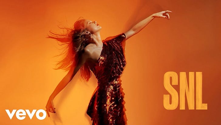 Be more like Taylor Swift and less like you Be more like Taylor Swift and less like you