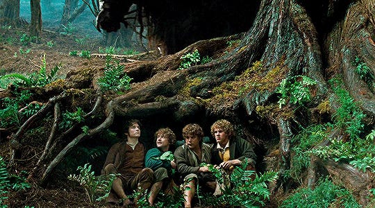 Notes From Post: Your behind the scenes guide to film and television post production