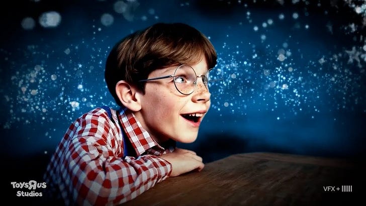 Notes From Post: Your behind the scenes guide to film and television post production