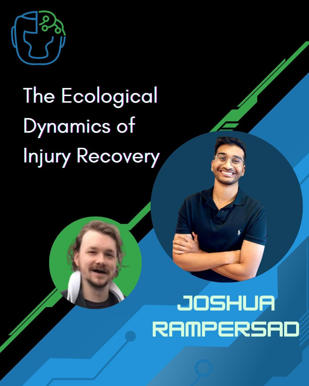 Ecological Dynamics of Injury Recovery