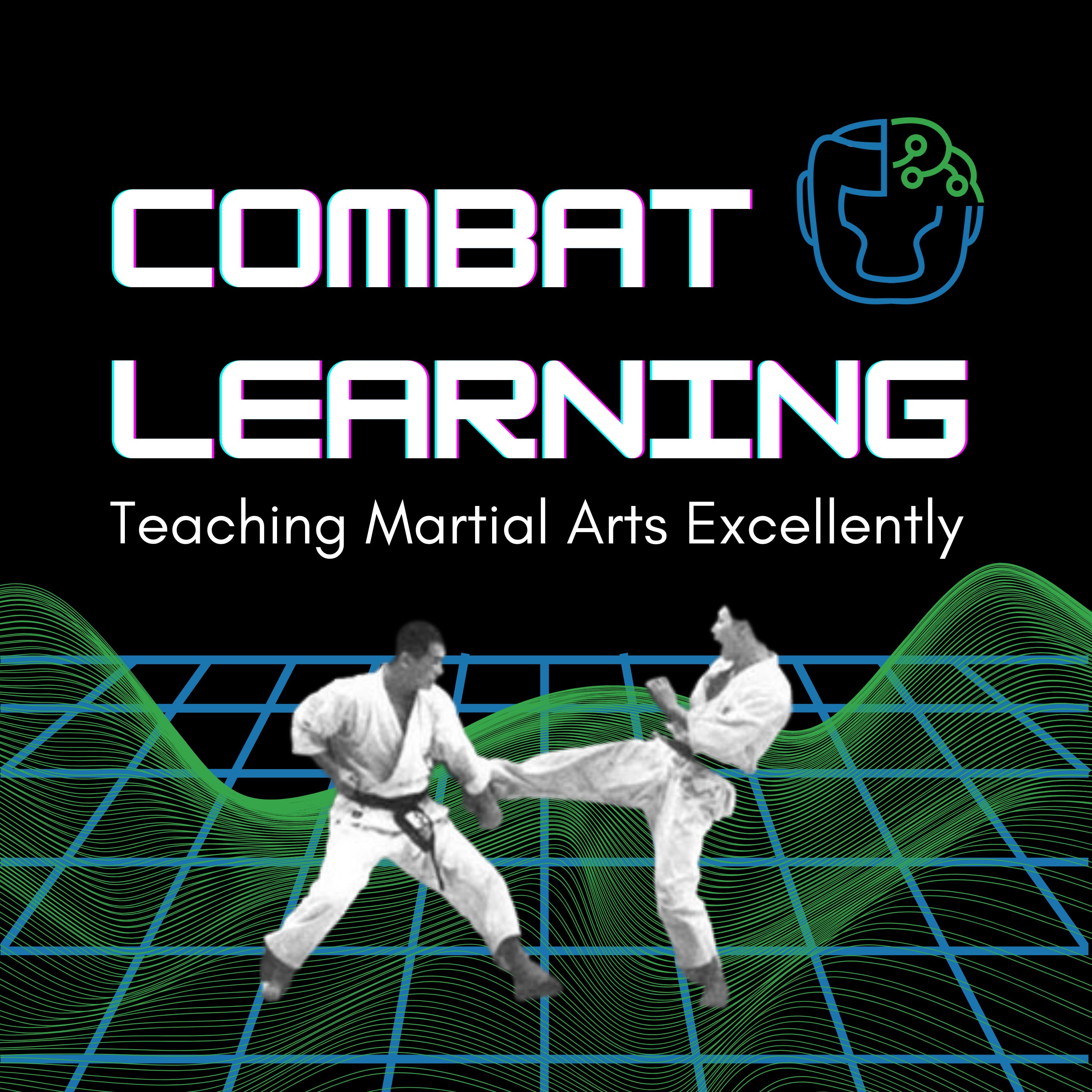 A New Theory of Striking, Part 1 w/ Emil Fitoussy