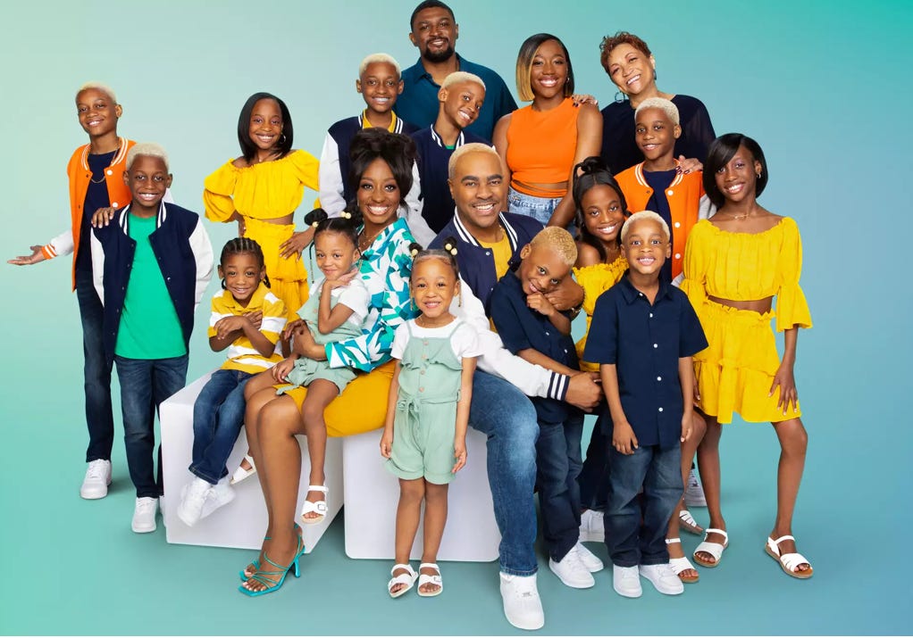 When Black Families Fall Prey To External Mediums For Help and Forsake God | Bible Commentary Over Opinions Podcast Ep. 1 episode artwork