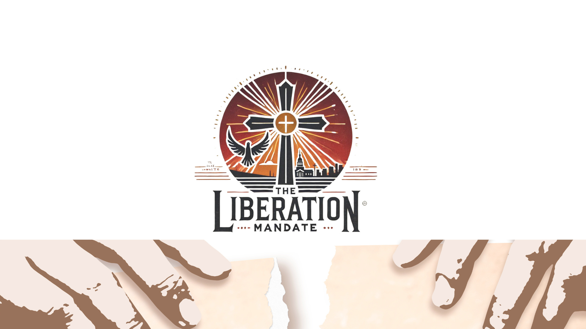 The Time For Liberation Is Now: An Anecdote For The Worst Election Year of Our Life Time episode artwork