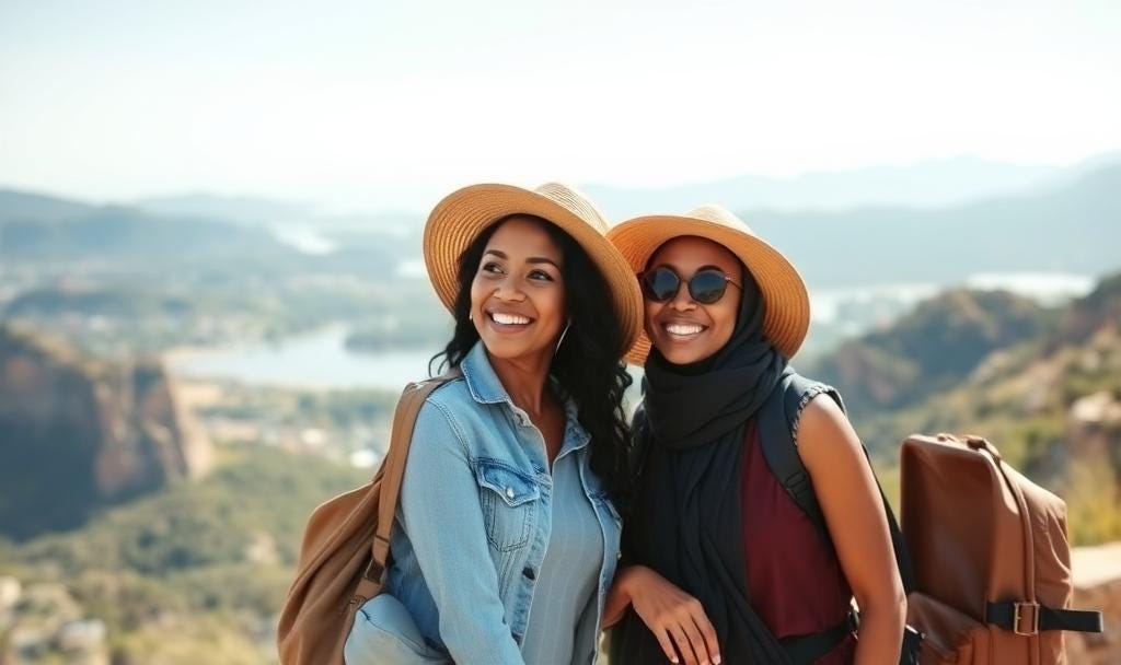 Travel To Feed Your Soul- Do These 3 Things Before You Travel or Plan Your Move Abroad in 2025 episode artwork