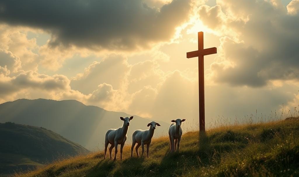 When You Realize You Can't Be All Things To All People, But Who You're Supposed To Be - Galatians 1:10 episode artwork