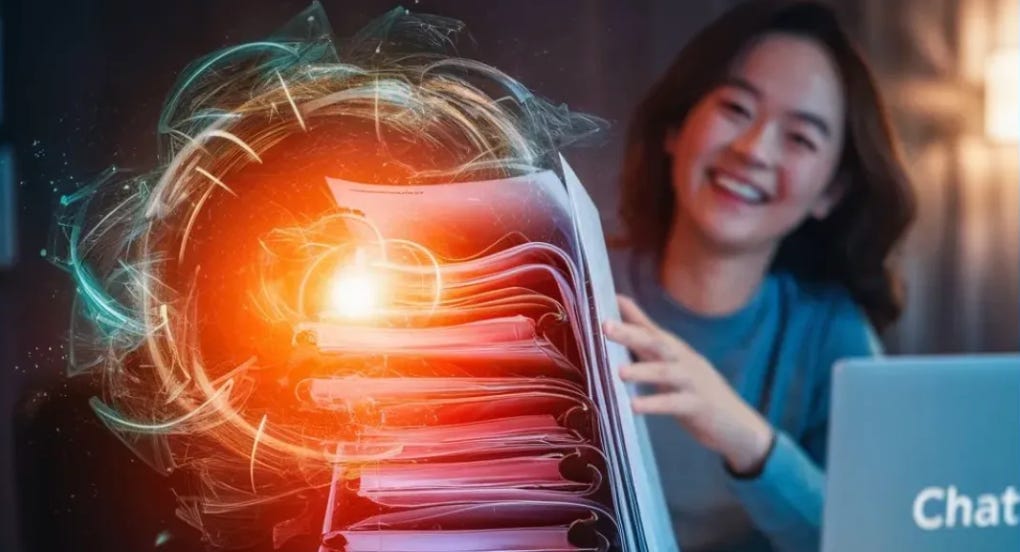 Good news for workers: AI will help you keep your job. (And, make you happier while doing it.) episode artwork