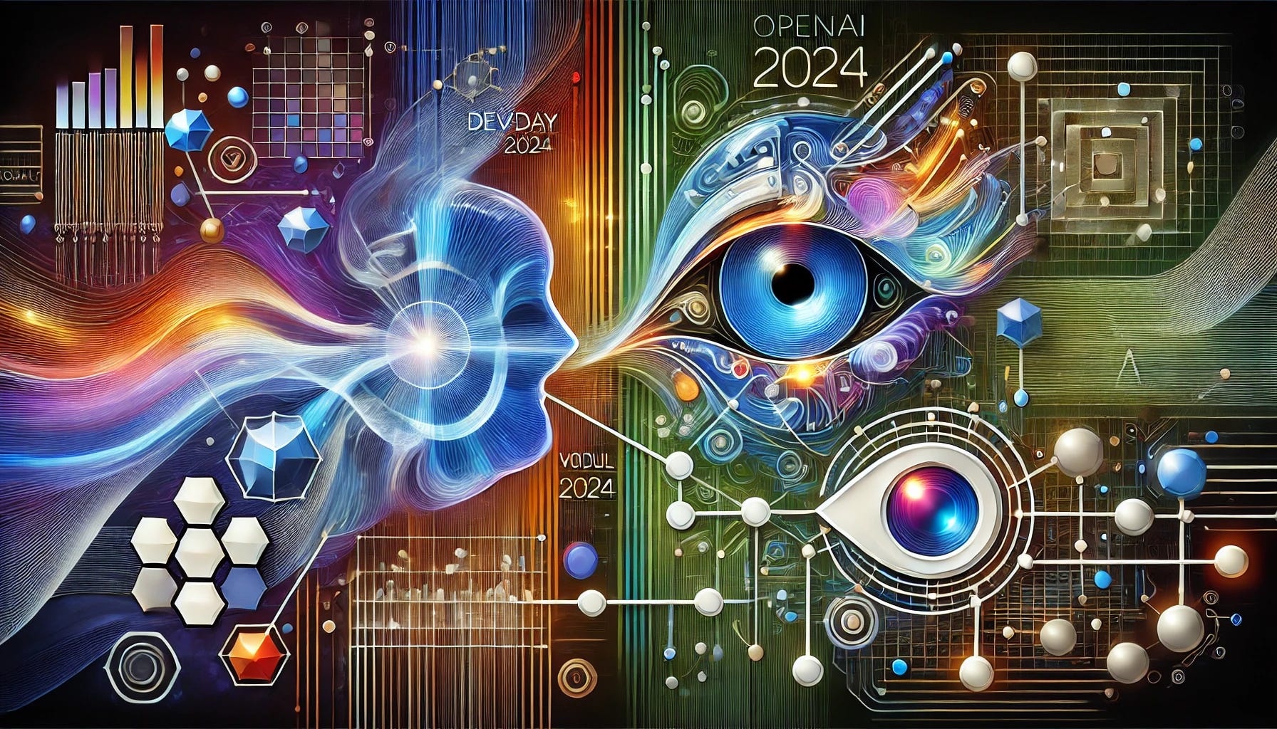 OpenAI DevDay 2024 Brings New Tools for Voice and Vision Applications episode artwork