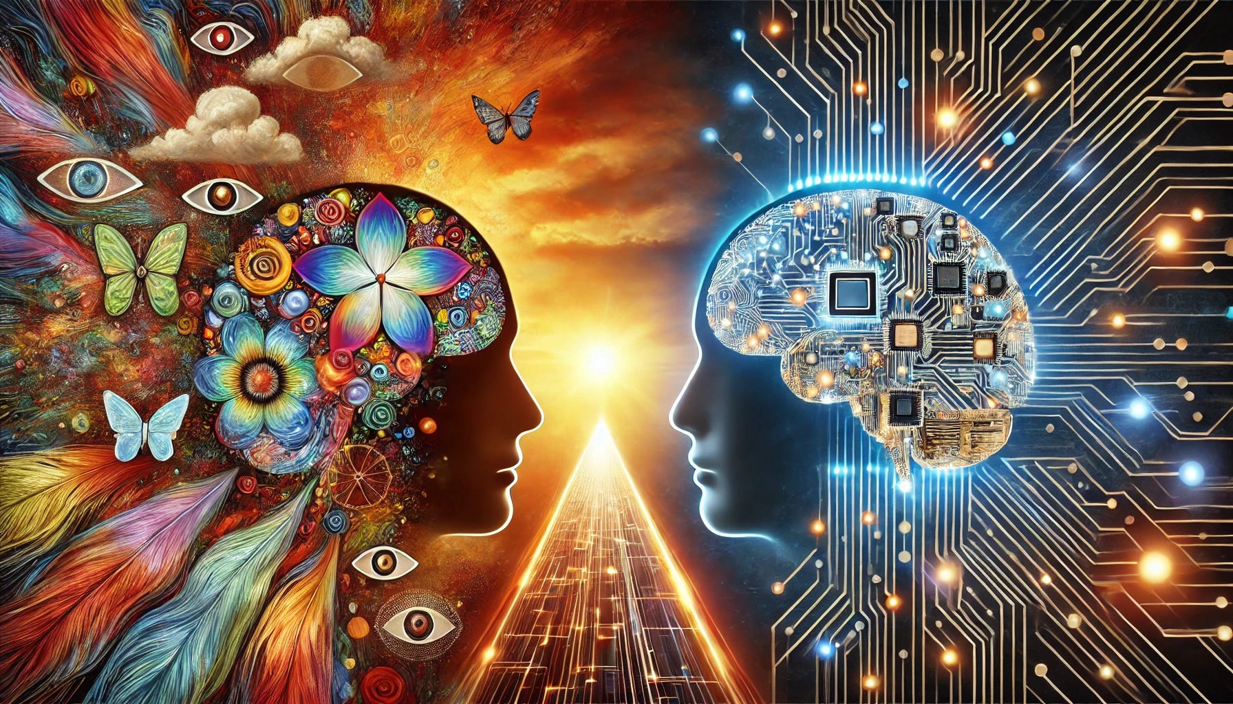 Can Machines Ever Truly Understand Us? Exploring the Nature of AI Understanding episode artwork