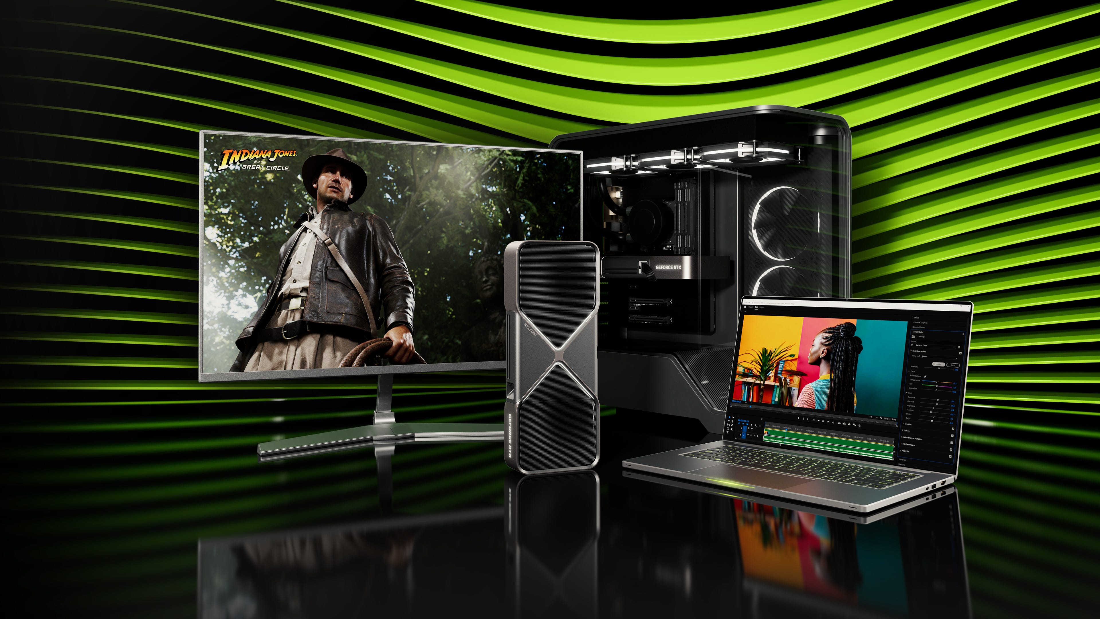 Study Notes for NVIDIA's GTC 2025 (the five-minute cheat sheet) episode artwork