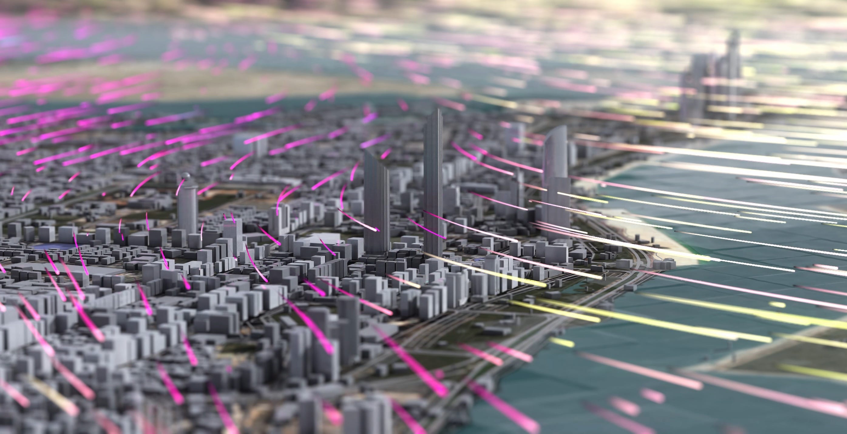 Coming Soon: Inside NVIDIA's Earth-2 - The Digital Twin Revolutionizing Climate Science episode artwork