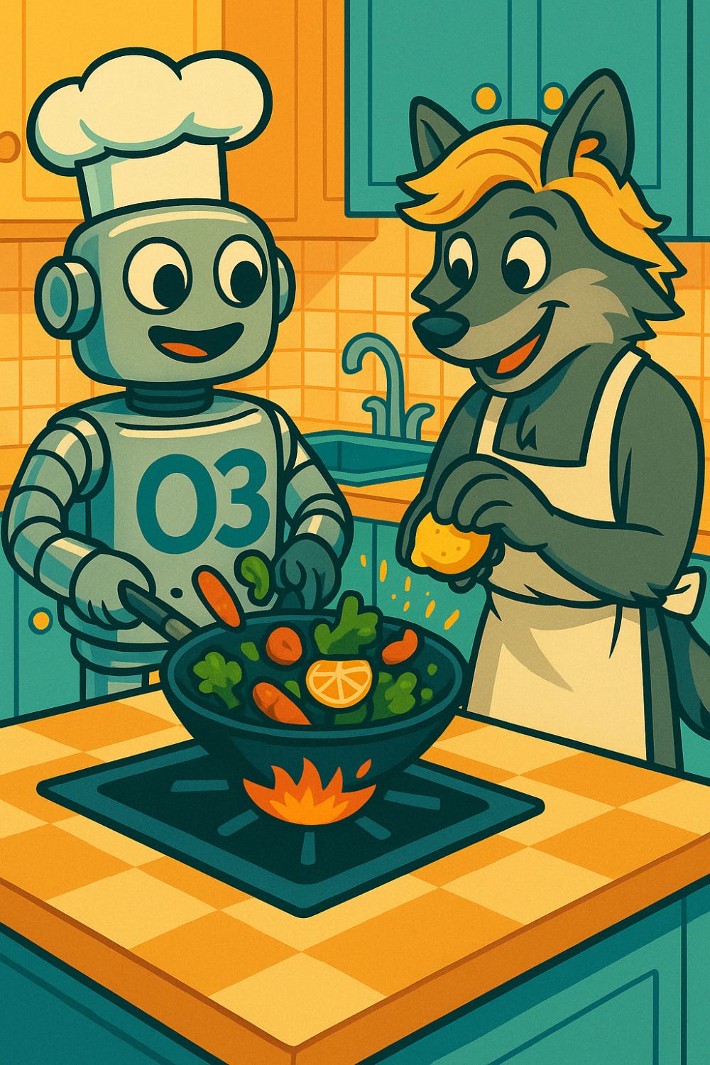 I Tested OpenAI’s New Research Model—Here’s What I Found episode artwork