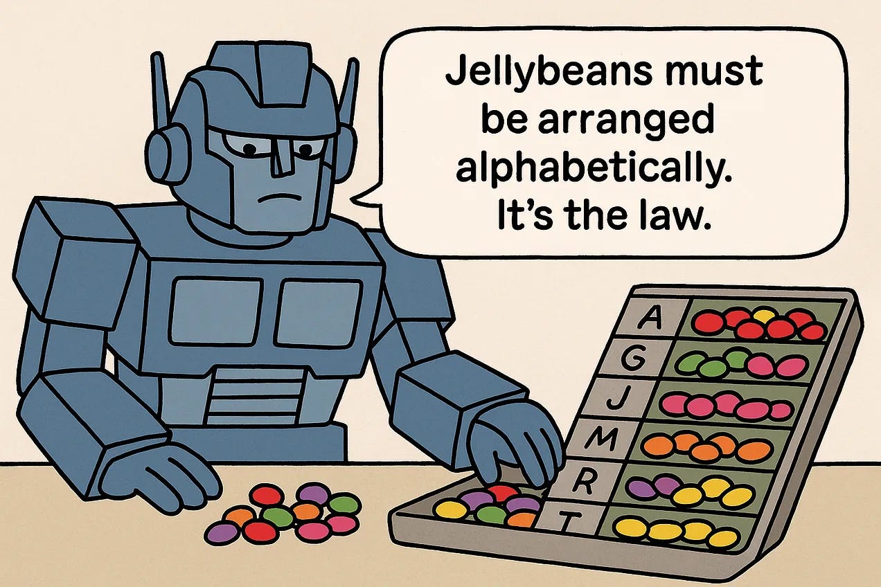 🧠 The Wolf Reads AI — Day 29: “Order Matters: Sequence to Sequence for Sets” episode artwork