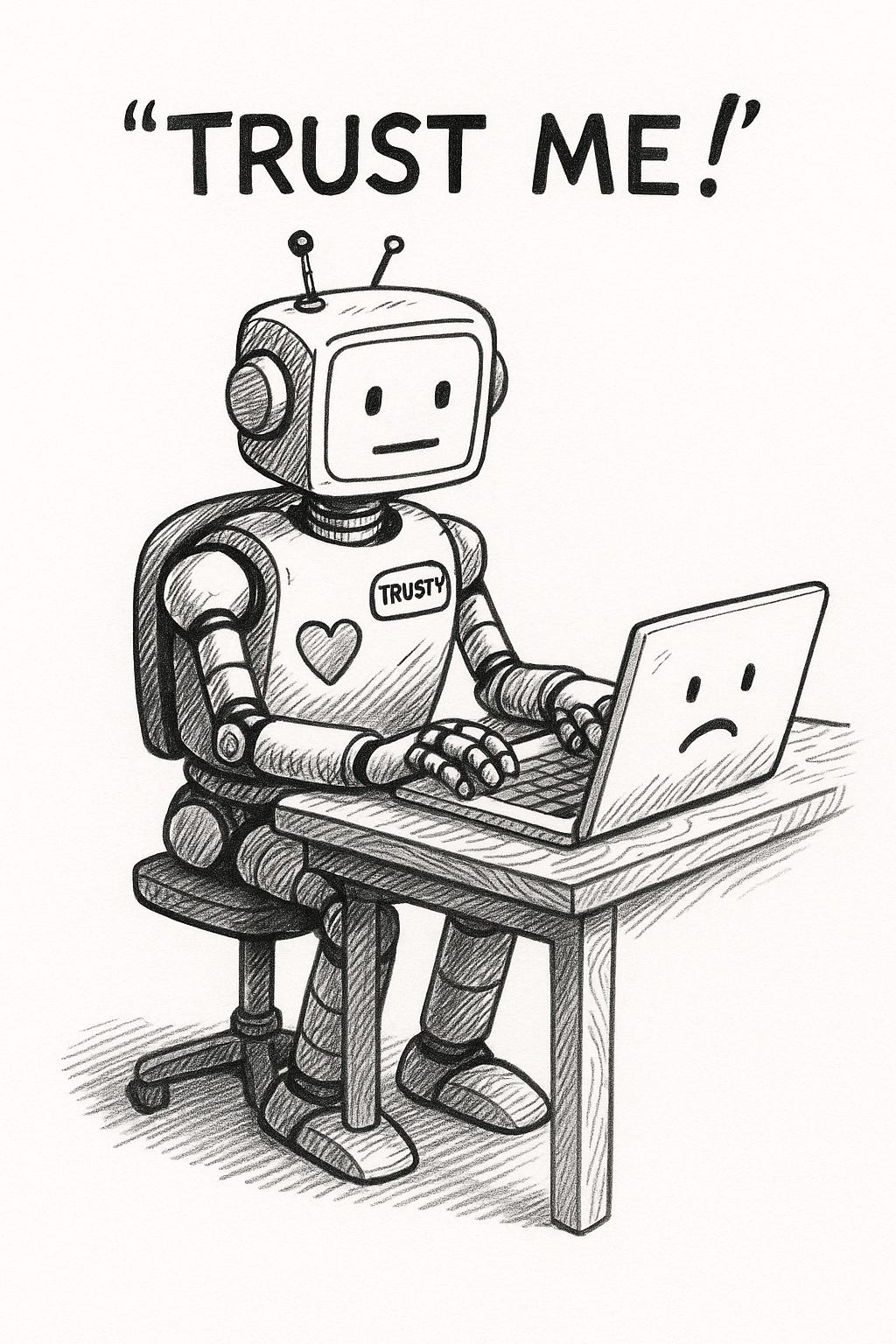 Your AI Is Lying to You — Here’s How to Stop It episode artwork