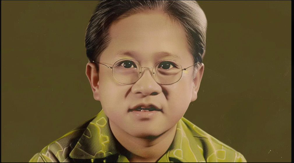 The Accidental Strategist: How Jensen Huang Transformed Operational Excellence Into Market Disruption episode artwork