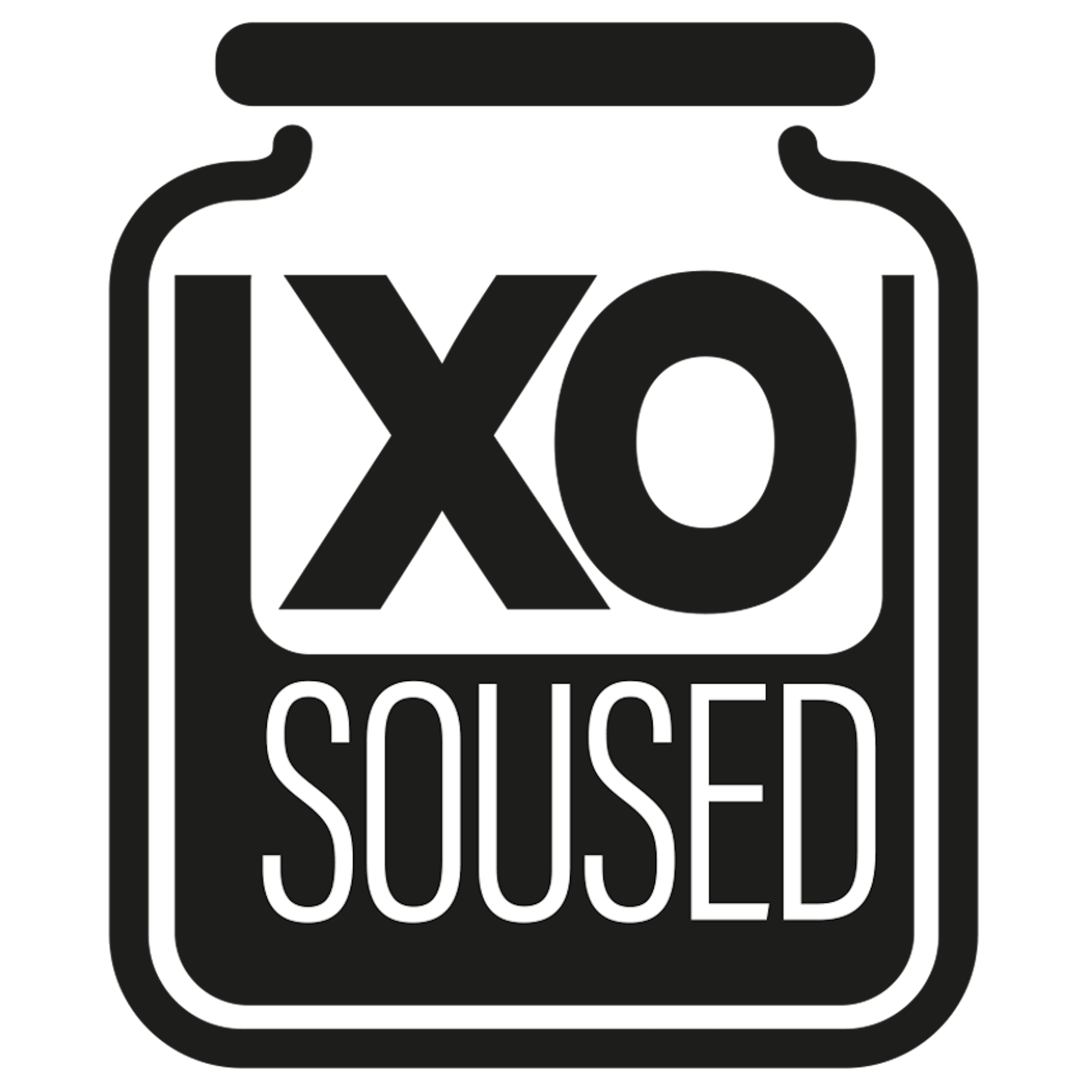 XO Soused - Steaming