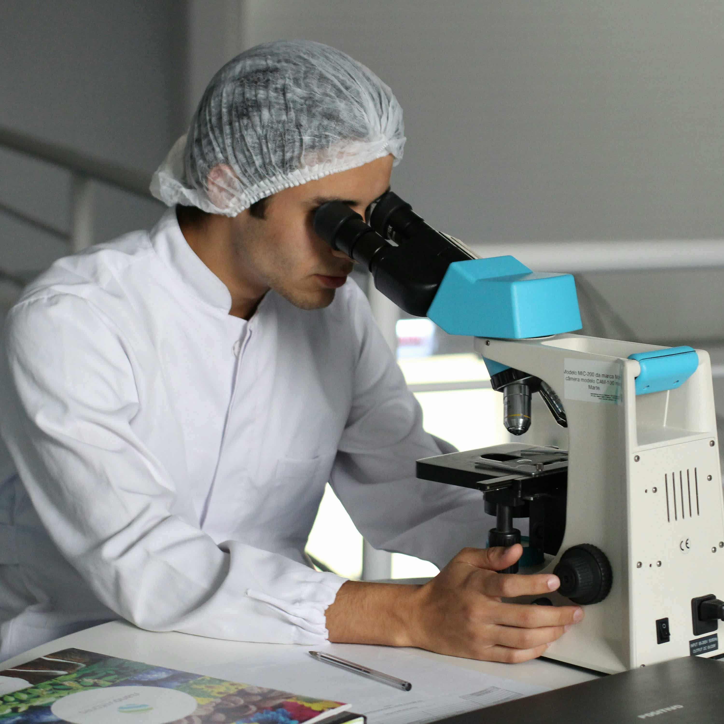 ARHC Robotics - Chemistry for Robotics
