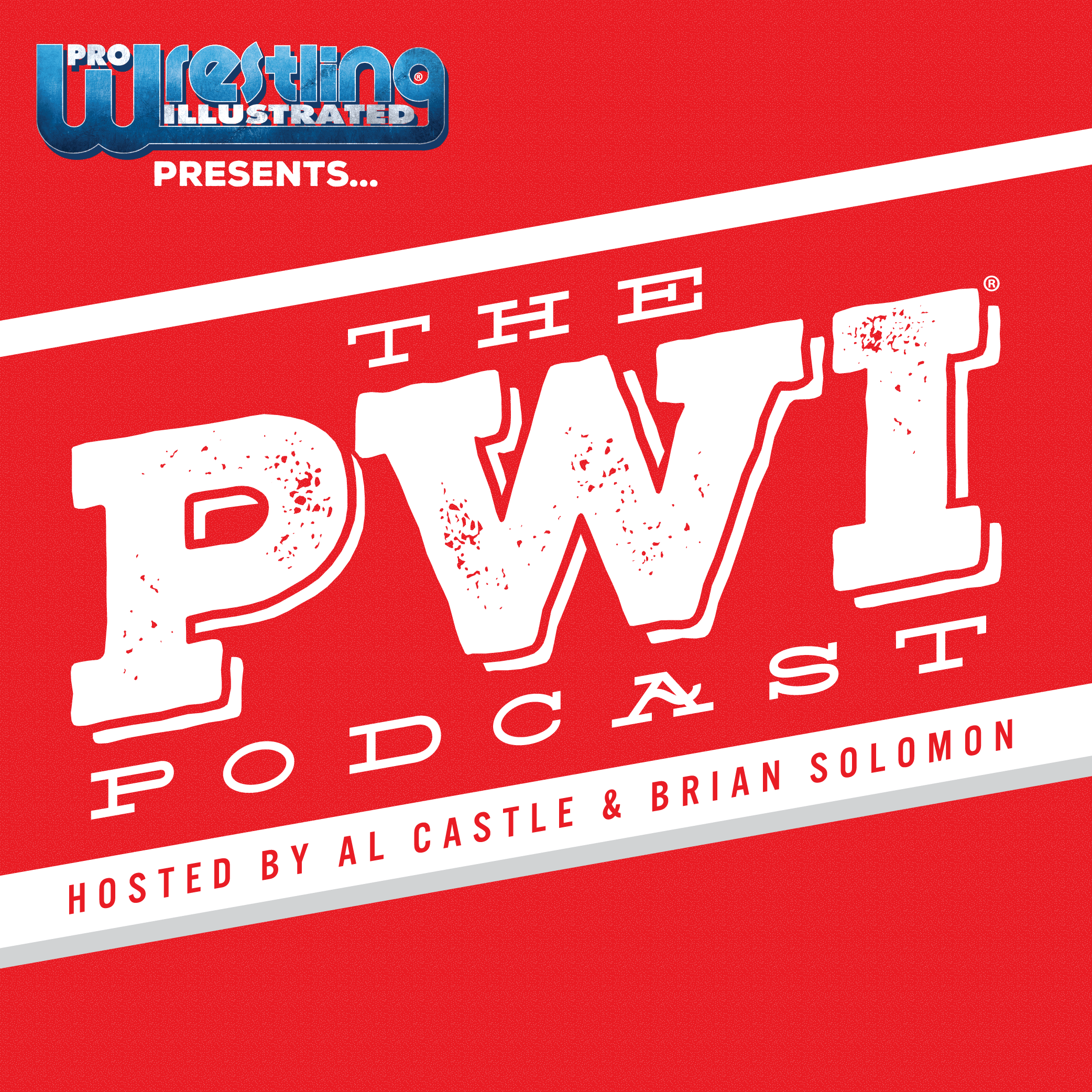 Ep. 184 – Josh Alexander, The WWE Draft, and The Forbidden Door episode artwork