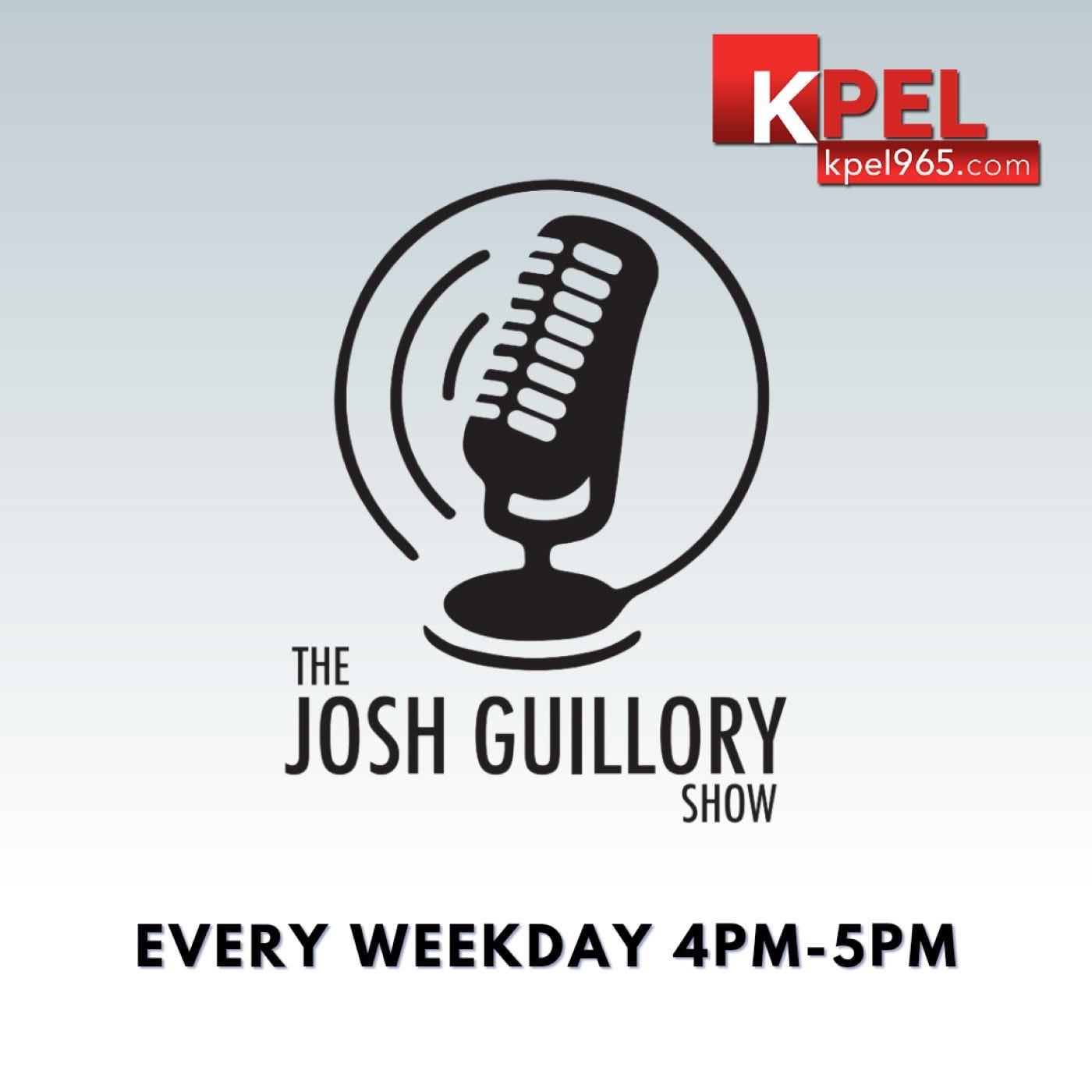 The Josh Guillory Show