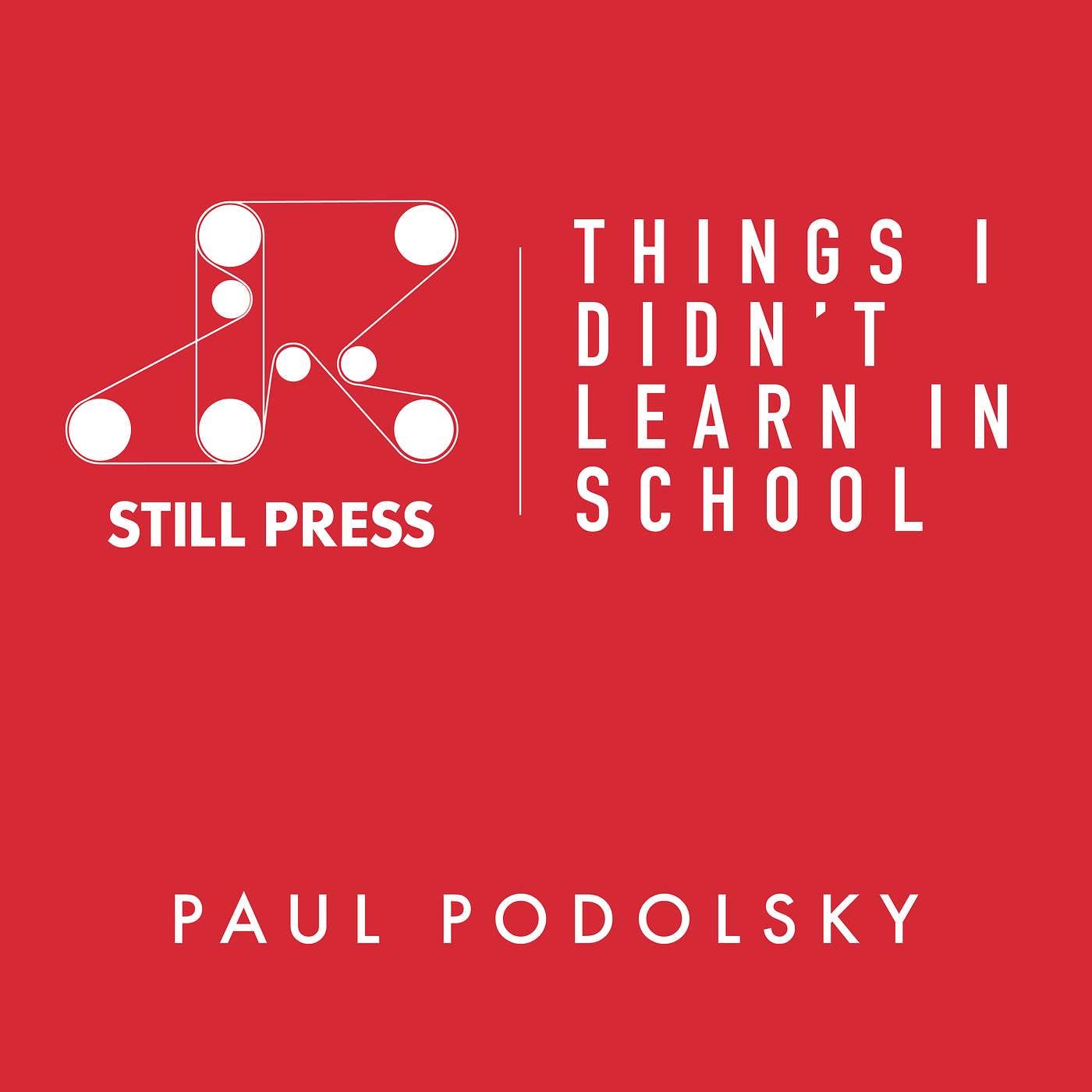 A Conversation with Paul