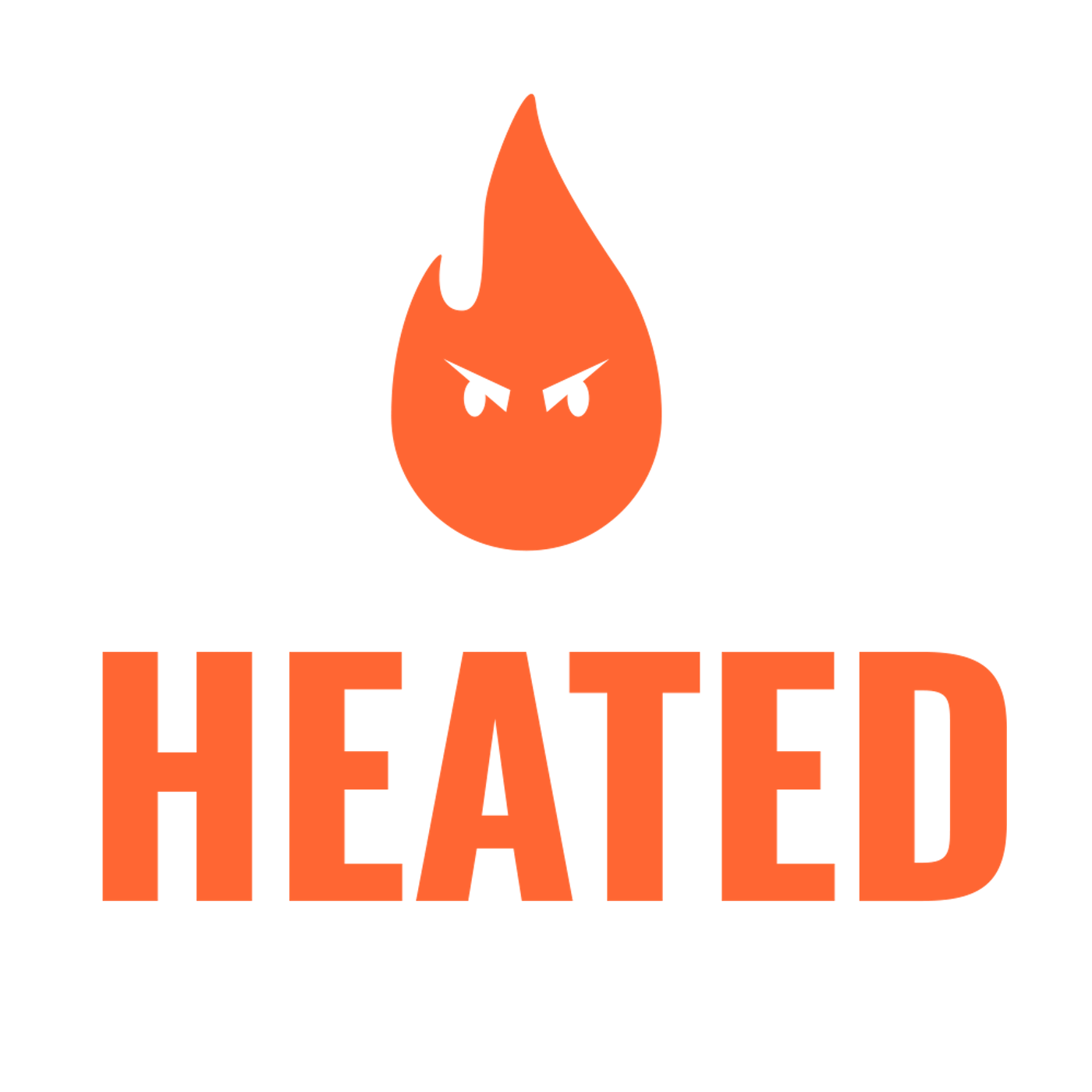 HEATED