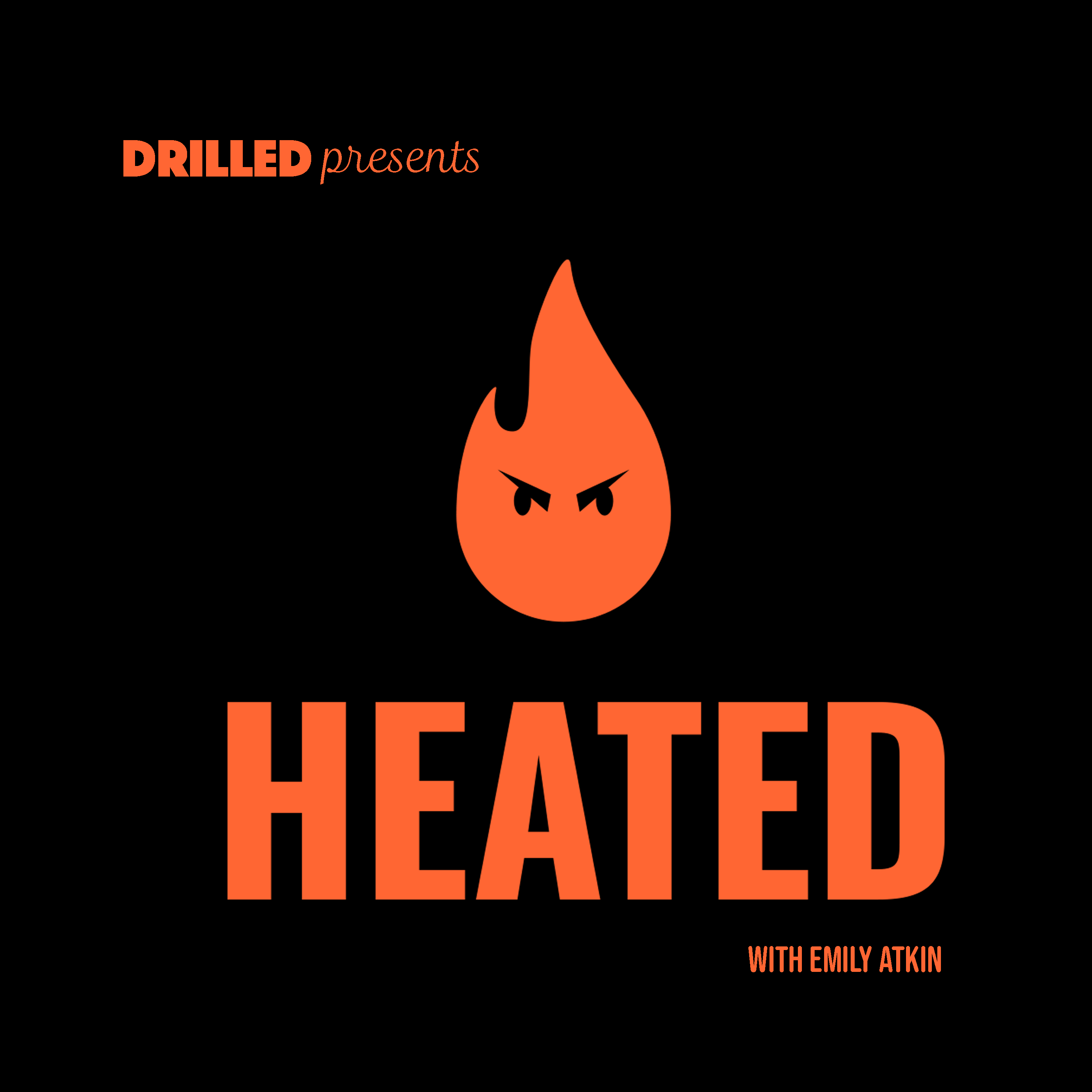 Episode 1: Bill McKibben • That which doesn't kill you makes you smarter