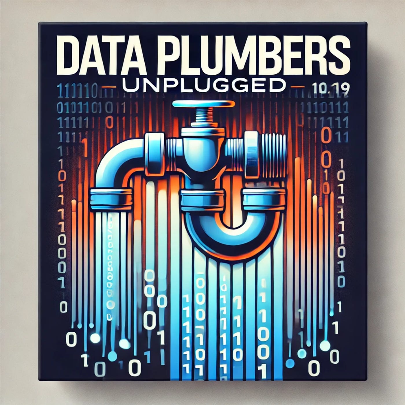 Data Plumbers Unplugged