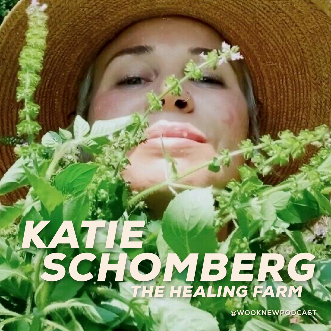 Woo Knew. podcast cover