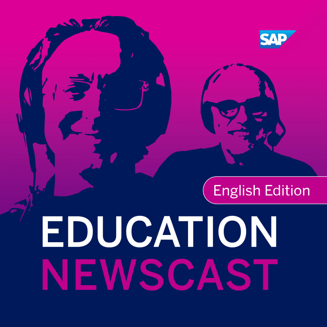ENC340 – Workflow Learning at McKinsey: Solving Global Performance Challenges episode artwork