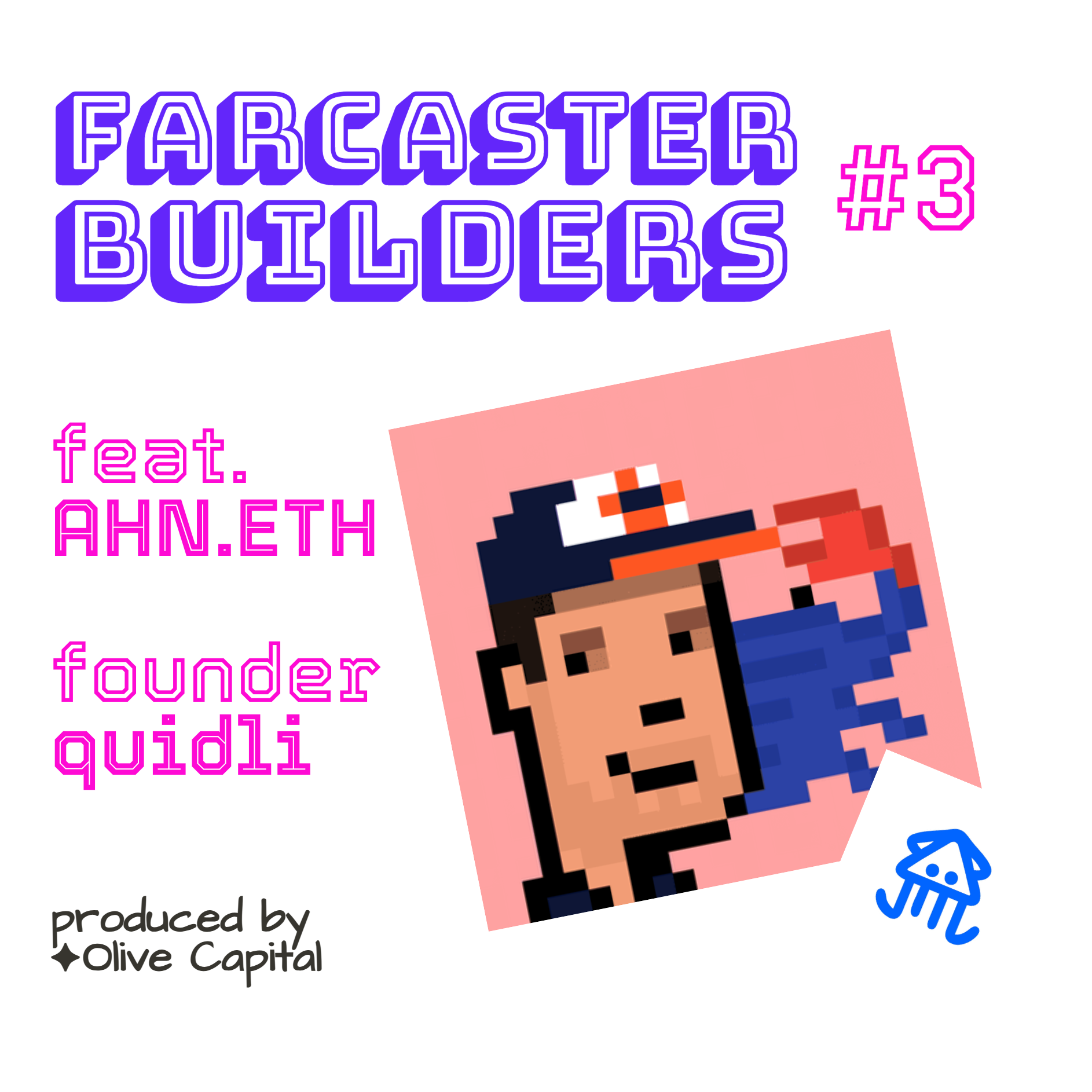 Runway Series [Premium], by Olive Capital