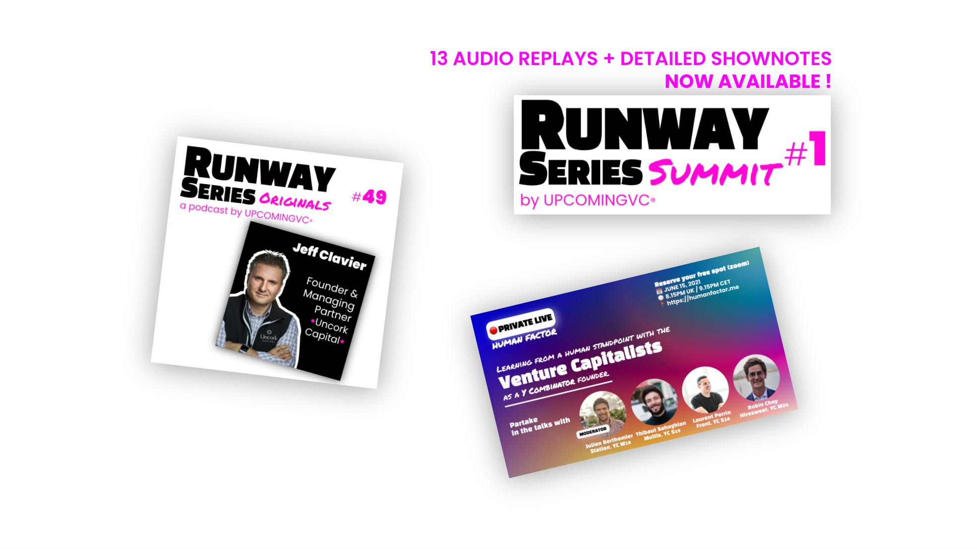 📍Pioneering the Micro VC space.