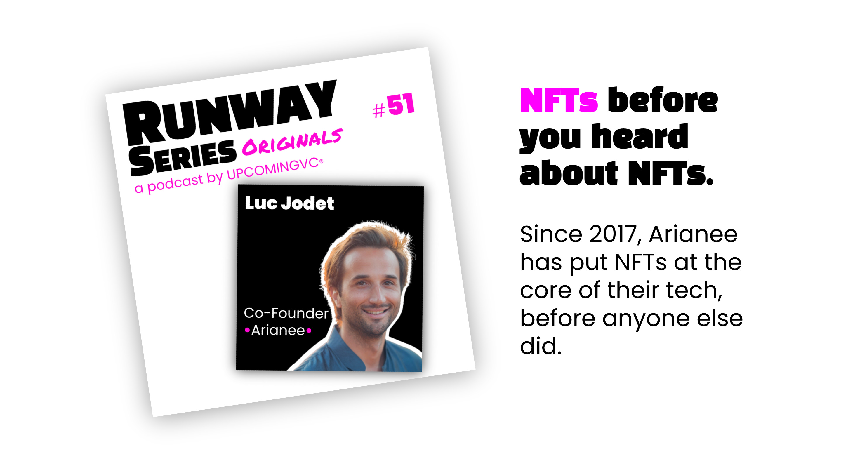 💳 NFTs before you heard about NFTs.