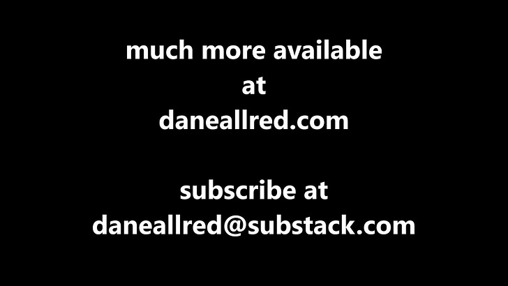 Dane\'s Brain