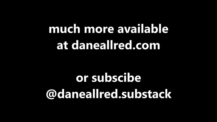 Dane\'s Brain